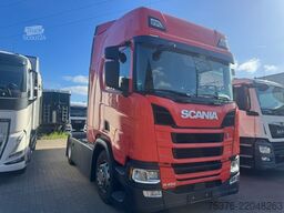 SCANIA R 450 4x2