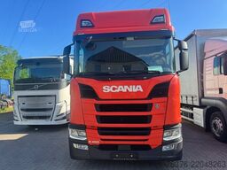 SCANIA R 450 4x2