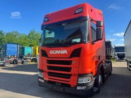 SCANIA R 450 4x2
