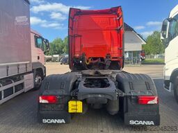 SCANIA R 450 4x2