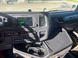 SCANIA R 450 4x2