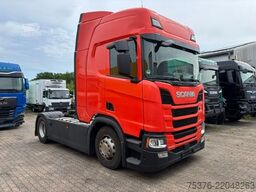 SCANIA R 450 4x2 Retarder