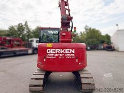Maeda CC985S-1 (Raupenkran/Minikran)