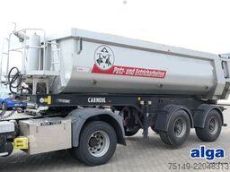 CARNEHL CHKS/HG, Hardox, 23m³, hydr. Klappe, Luft-Lift