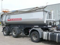 CARNEHL CHKS/HG, Hardox, 23m³, hydr. Klappe, Luft-Lift