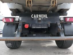 CARNEHL CHKS/HG, Hardox, 23m³, hydr. Klappe, Luft-Lift