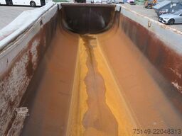 CARNEHL CHKS/HG, Hardox, 23m³, hydr. Klappe, Luft-Lift