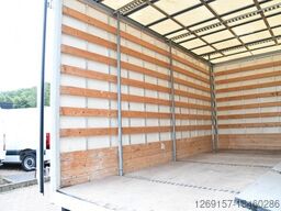 VOLKSWAGEN Crafter Koffer 35 lang FWD L3H3 Automatik 130 KW