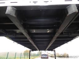 KRONE Heck mit Portaltüren