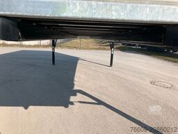 KRONE Wechselbrücke Kühlaufbau