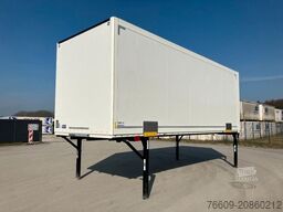 KRONE Wechselbrücke Kühlaufbau