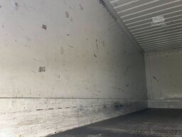 KRONE Wechselbrücke Koffer