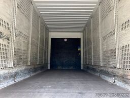 KRONE Wechselbrücke Koffer