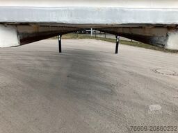 KRONE Wechselbrücke Koffer