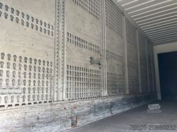 KRONE Wechselbrücke Koffer