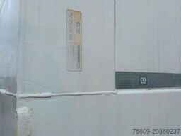 KRONE Heck Alu.- Rolltor