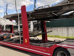 Mercedes-Benz Actros 1846 + EuroLohr 2.53 2018