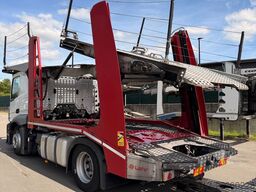 Mercedes-Benz Actros 1846 + EuroLohr 2.53 2018