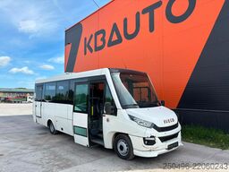 Iveco Feniksbus 26+1+1 SEATS / AC / AUXILIARY HEATER