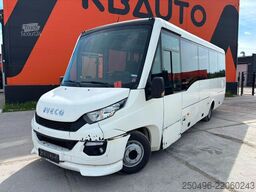 Iveco Feniksbus 26+1+1 SEATS / AC / AUXILIARY HEATER