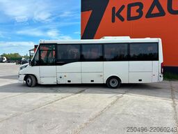 Iveco Feniksbus 26+1+1 SEATS / AC / AUXILIARY HEATER