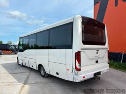 Iveco Feniksbus 26+1+1 SEATS / AC / AUXILIARY HEATER