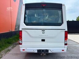 Iveco Feniksbus 26+1+1 SEATS / AC / AUXILIARY HEATER