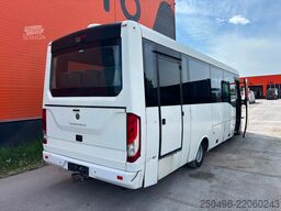 Iveco Feniksbus 26+1+1 SEATS / AC / AUXILIARY HEATER