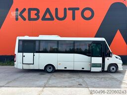 Iveco Feniksbus 26+1+1 SEATS / AC / AUXILIARY HEATER