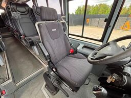 Iveco Feniksbus 26+1+1 SEATS / AC / AUXILIARY HEATER
