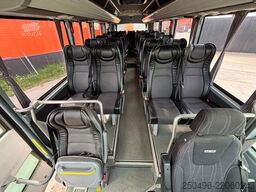 Iveco Feniksbus 26+1+1 SEATS / AC / AUXILIARY HEATER