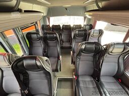 Iveco Feniksbus EU SALES 800.- Euro TAX WILL BE ADDED...