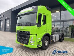 Volvo FM 460 4x2 PTO + Low Mileage