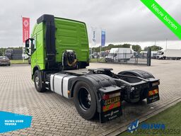 Volvo FM 460 4x2 PTO + Low Mileage