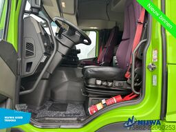Volvo FM 460 4x2 PTO + Low Mileage