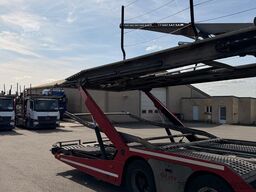 Mercedes-Benz Actros 1846 + EuroLohr 2.53 2018