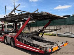 Mercedes-Benz Actros 1846 + EuroLohr 2.53 2018