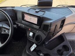 Mercedes-Benz Actros 1846 + EuroLohr 2.53 2018