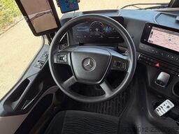 Mercedes-Benz Actros 1846 + EuroLohr 2.53 2018