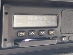 MAN TGS 26.360 6x4 Hydrodrive / Crane HMF1920K-RCS ...