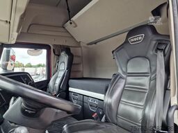 Iveco S-WAY 570 6x2 - Retarder - Full air - 3.20 WB -...
