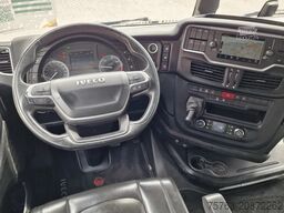 Iveco S-WAY 570 6x2 - Retarder - Full air - 3.20 WB -...