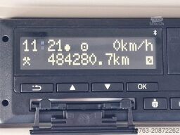 Iveco S-WAY 570 6x2 - Retarder - Full air - 3.20 WB -...