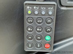 Iveco S-WAY 570 6x2 - Retarder - Full air - 3.20 WB -...