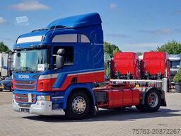 Scania P410 LA4x2MNA