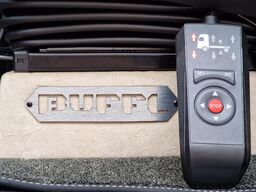 Mercedes-Benz Actros 1863 Pro Cab, Full Air, Retarder, Giga s...