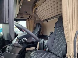 Mercedes-Benz Actros 1863 Pro Cab, Full Air, Retarder, Giga s...