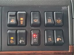 Volvo FH 13.440 6x2*4 - HIAB Hooklift 17T - Euro 5 - ...