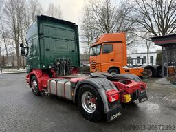 Scania R490 4X2 Topline