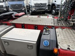 Scania R490 4X2 Topline